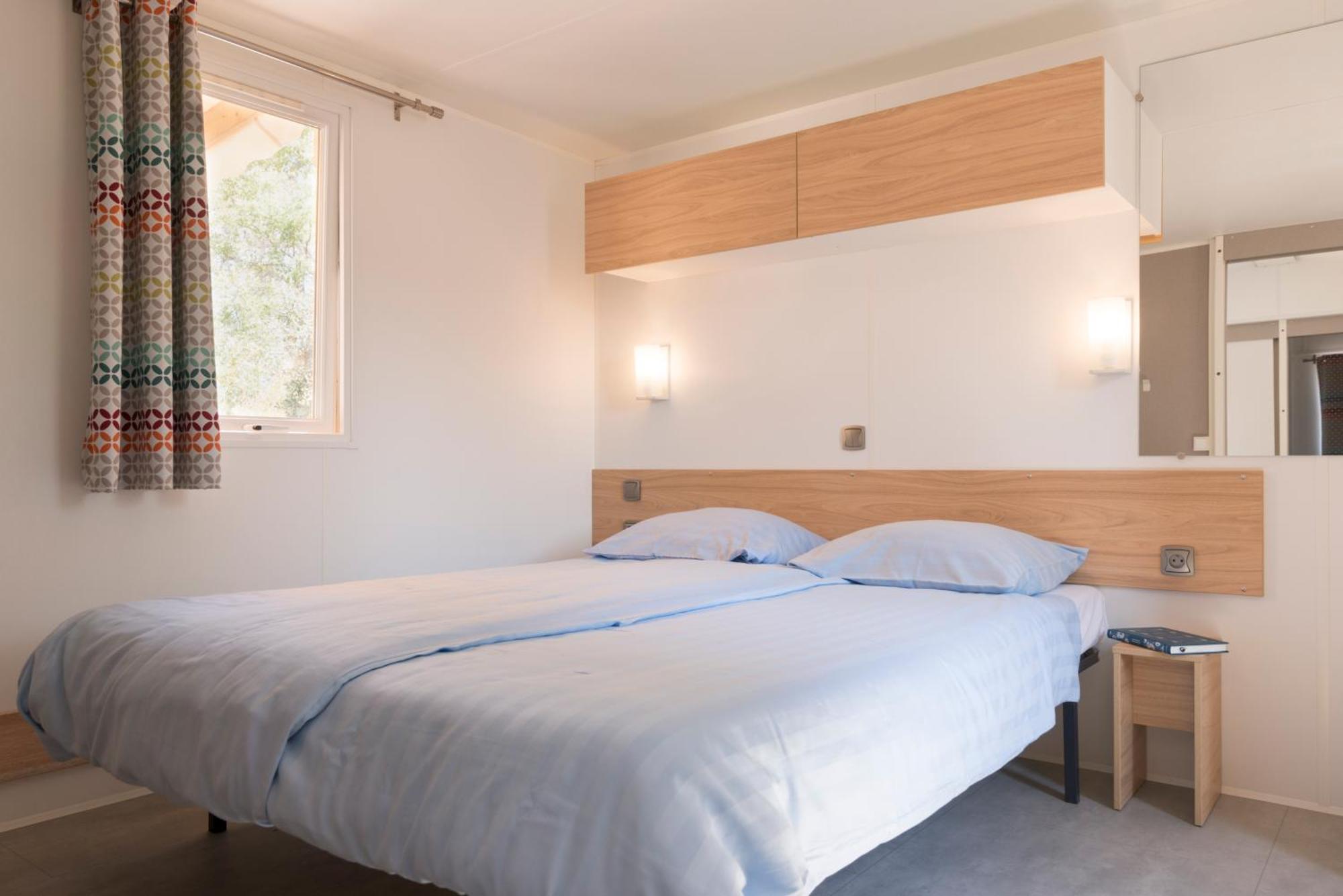 Camping Rcn Les Collines De Castellane Oda fotoğraf
