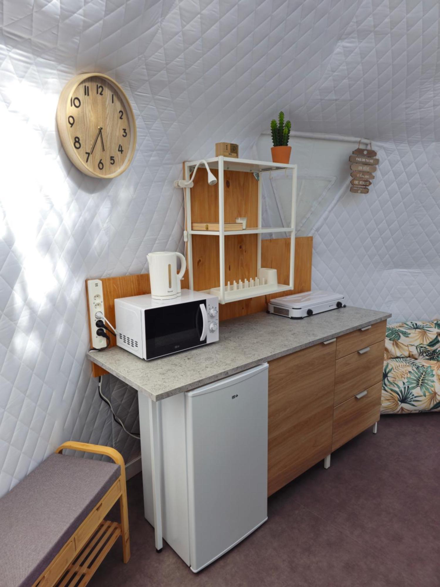 Camping Rcn Les Collines De Castellane Dış mekan fotoğraf